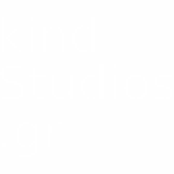 Kind studios URL quadratic transparent