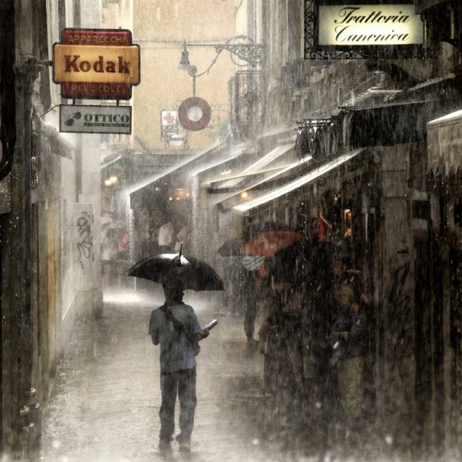 500px / Photo "HeavyRain" by roby bon