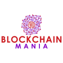 Blockchain Mania Logo