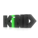 Kind studios 2007 3D logo