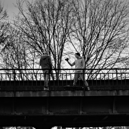 The shooting