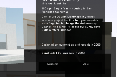 Aether3D browsing gallery (selected 1)