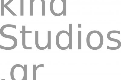 Kind studios URL quadratic gray 999