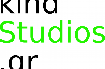 Copy of: kindstudios.gr Logo Quadratic