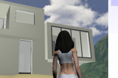 Aether3D in engine
